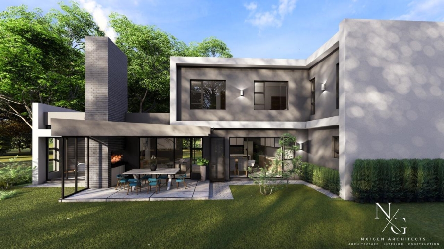 4 Bedroom Property for Sale in Sandown Western Cape